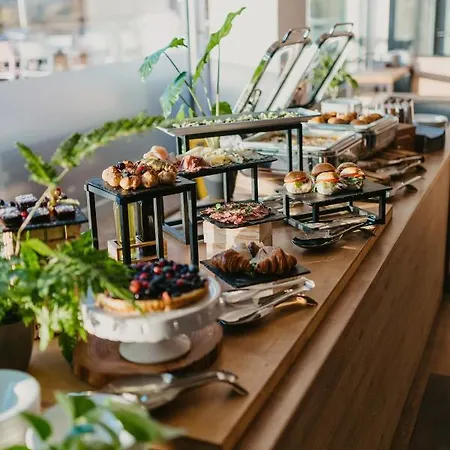 Hotel Orea Santon Brno