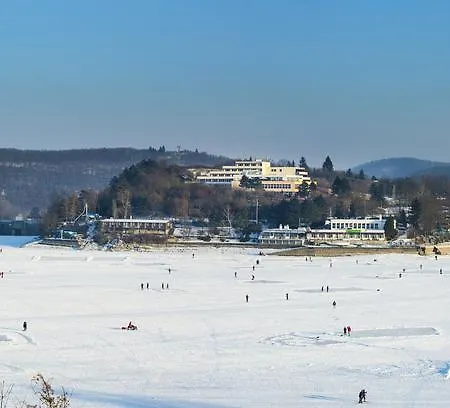 Otel Orea Santon Brno