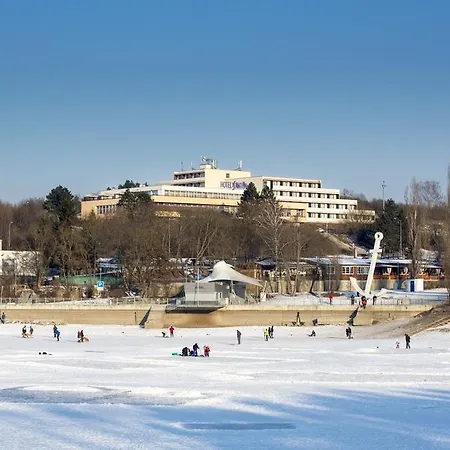 Hotel Orea Santon