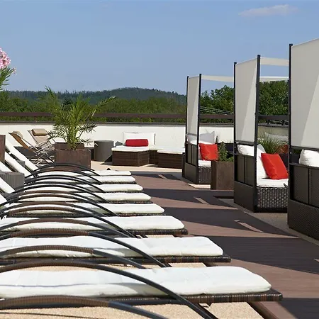 Orea Santon Brno