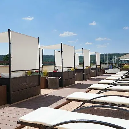 Orea Santon Otel Brno