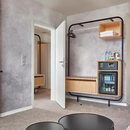Orea Santon Hotel