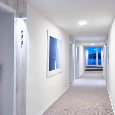 Orea Santon Hotel