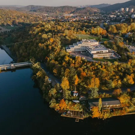 Orea Santon Hotel Brno