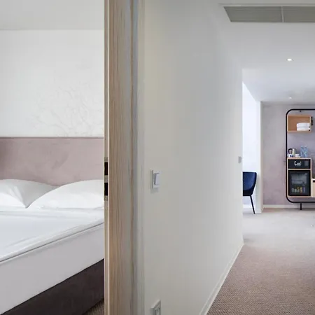 Orea Santon 4* Brno