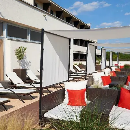 Hotel Orea Santon