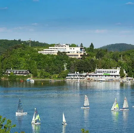 Orea Santon Hotel 4*
